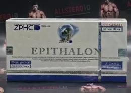 ZPHC NEW EPITHALON