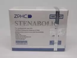 Zphc New Stenabolic