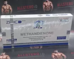 ZPHC NEW Methandienone
