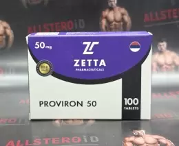 Zetta PROVIRON