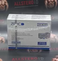 ZPHC NEW Tamoxifen Citrate