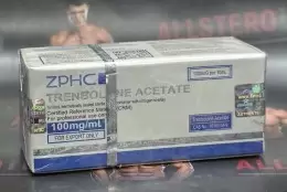 ZPHC NEW Trenbolone A