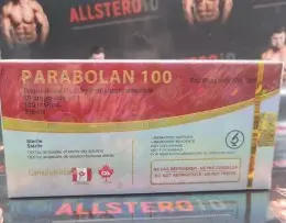 CanadaBioLabs TRENBOLONE HEXA