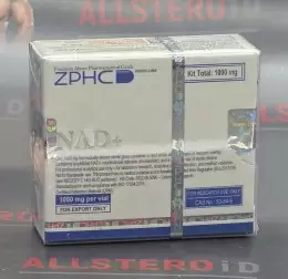 ZPHC NEW NAD+