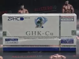 ZPHC NEW GHK-Cu