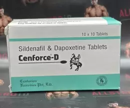 CENFORCE-D