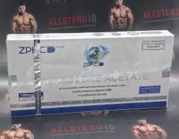 ZPHC NEW  Trenbolone Acetate