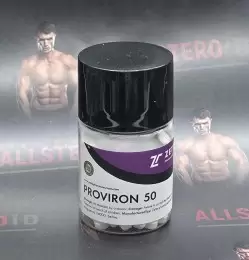 Zetta New PROVIRON