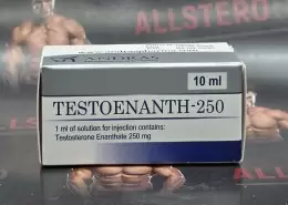 Andras Testoenanth