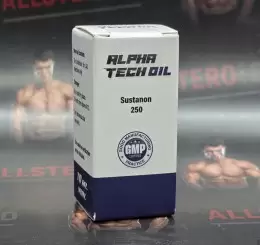 Alpha Sustanon