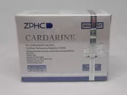 ZPHC NEW Cardarine