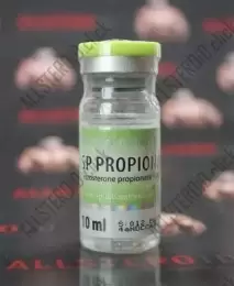 SP Propionate (original)