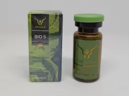Oracle Nandrolone Decanoate