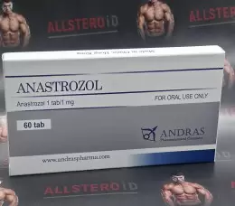 Andras ANASTRAZOLE