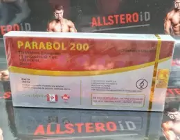 CanadaBioLabs PARABOL