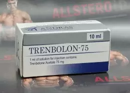 Andras Trenbolone  Acetate