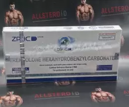 ZPHC NEW Trenbolone Hexa