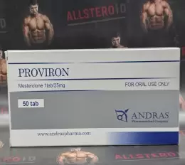 Andras Proviron