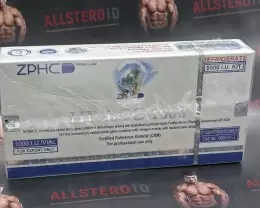 ZPHC NEW HP-HCG