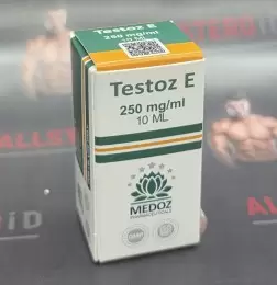 MEDOZ TESTOZ E