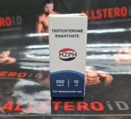 HZPH Testosterone Enanthate