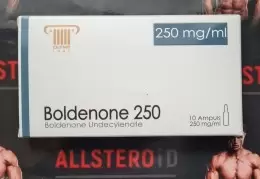 Olymp Boldenone (08.2025)