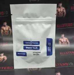 GENOTECH Stano Tech