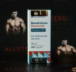 Watsan New Nandrolone Decanoate