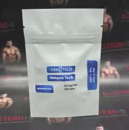 Genotech Metano Tech