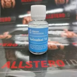 Watsan New TURINABOL