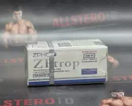 ZPtrop | 100iu\kit