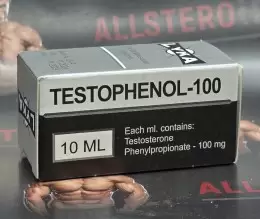 Lykalabs TESTOPHENOL
