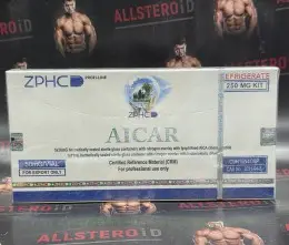 ZPHC NEW AICAR