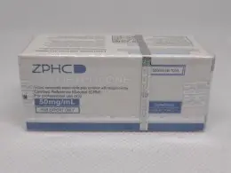 ZPHC OXYMETHOLONE