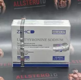 ZPHC NEW Liothyronine