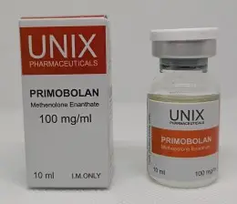 Unix Primobalan