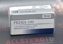 ANDRAS PRIMA-100