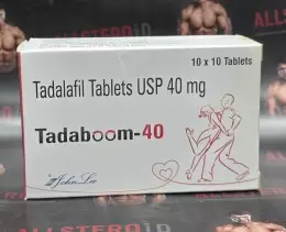 TADABOOM