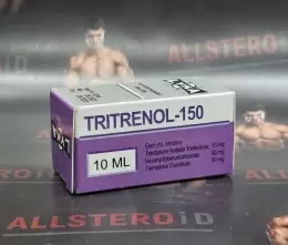 Lykalabs.INFO TRITRENOL