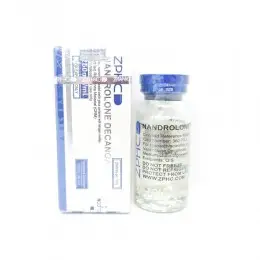ZPHC NEW Nandrolone Decanoate