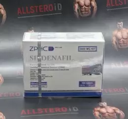 ZPHC NEW Sildenafil