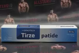 Genotech Tirzepatide