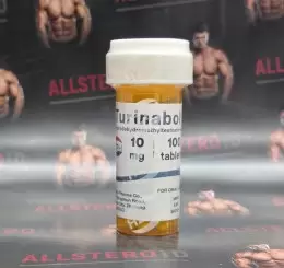 HZPH TURANABOL