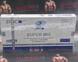 ZPHC NEW Super Mix