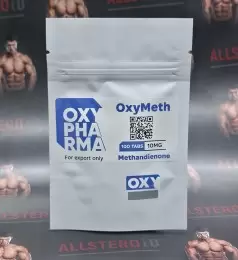 OXYPHARMA OXYMETH