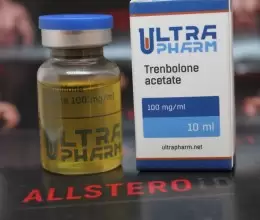 Trenbolone Acetate 100 (Ultra Pharm)
