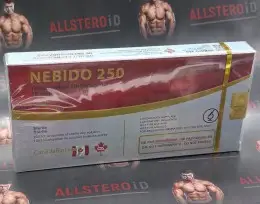 CanadaBioLabs NEBIDO