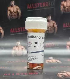 HZPH METHANDIENONE