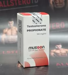 Musc-on Testosterone Propionate