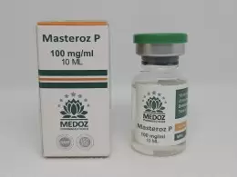 Medoz Masteroz P
